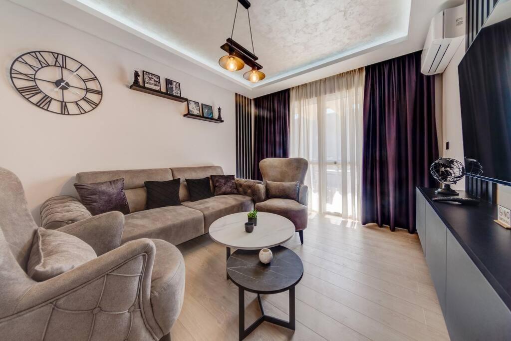 Sailor'S Knot Apartment - Central And Amazing Sea View Котор Экстерьер фото